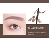 WAKEMAKE Powder Jet Dual Brow 0.75g - #07 Neutral Brown