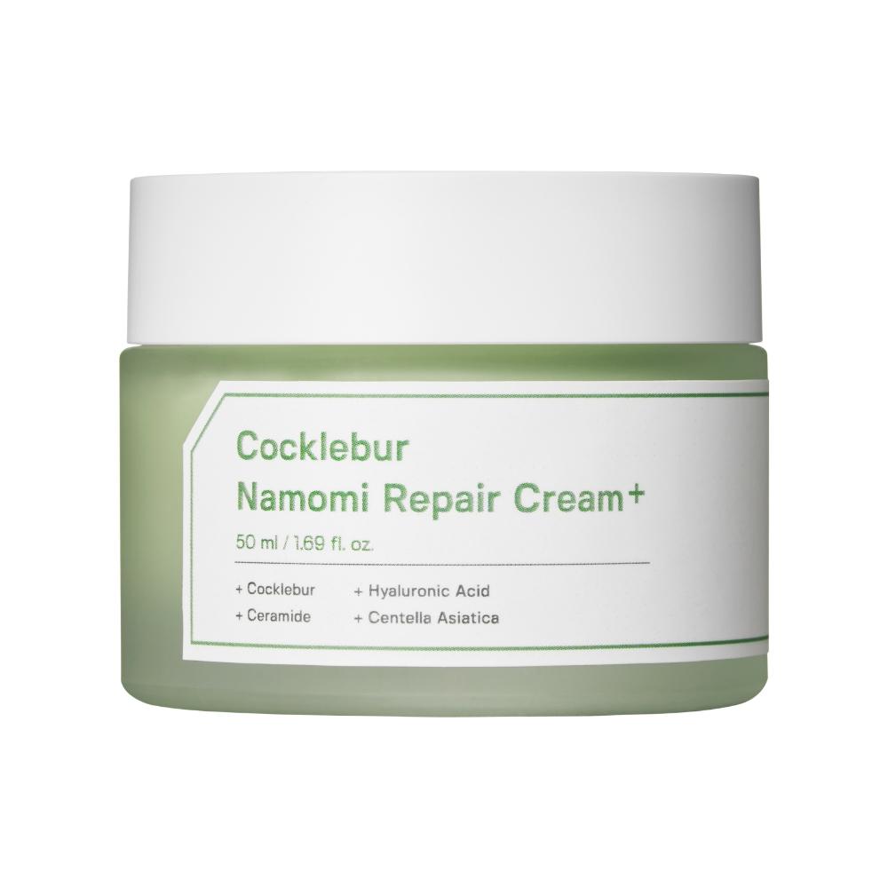 SUNGBOON EDITOR Cocklebur Namomi Repair Cream+ 50ml