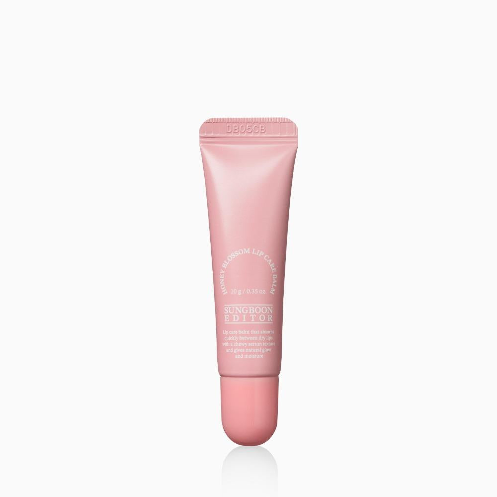 SUNGBOON EDITOR Honey Blossom Lip Care Balm 10g