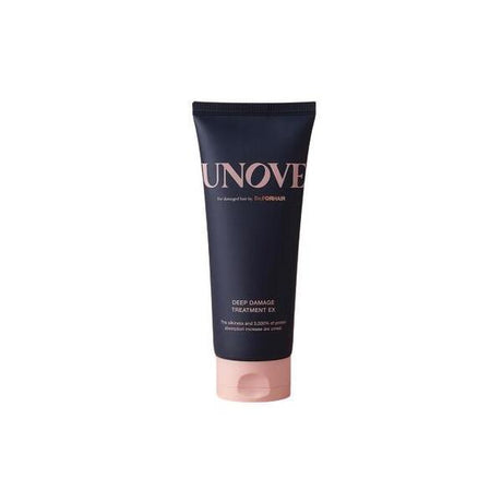 UNOVE Deep Damage Treatment EX 207ml