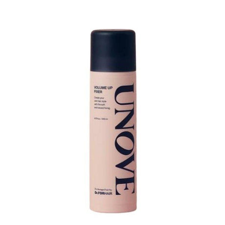 UNOVE Volume Up Fixer 200ml