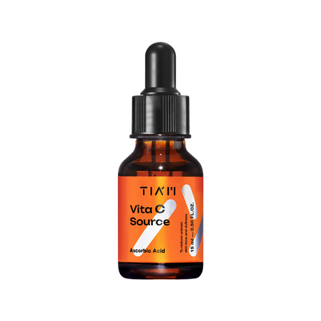 TIAM Vita C Source - 15ml