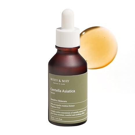 Mary & May Centella Asiatica Serum 30ml