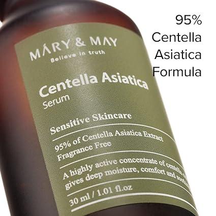 Mary & May Centella Asiatica Serum 30ml