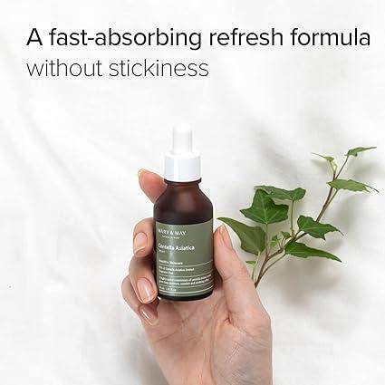 Mary & May Centella Asiatica Serum 30ml