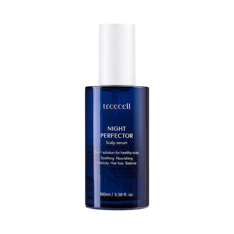 TREECELL NIGHT PERFECTOR  100ml