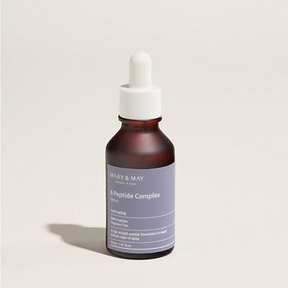 Mary & May 6 Peptide Complex Serum 30ml