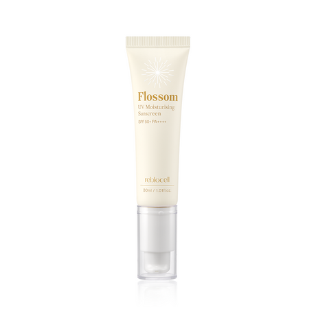 REBLOCELL Flossom UV Moisturising Sunscreen 30ml