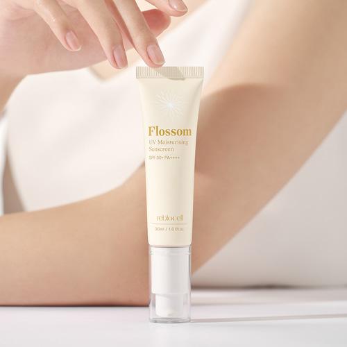 REBLOCELL Flossom UV Moisturising Sunscreen 30ml