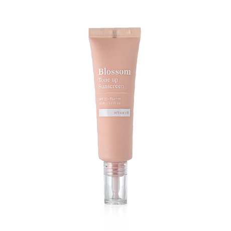 REBLOCELL Blossom Tone up Sunscreen SPF 50+ PA++++ 30ml