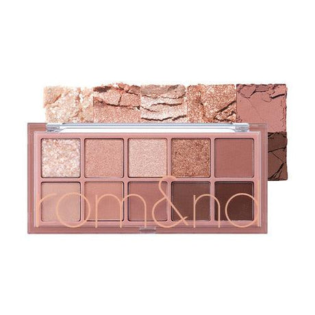 ROMAND Better Than Palette 6g #03 Rosebud Garden