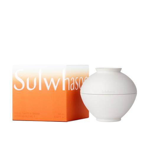 Sulwhasoo Timetreasure Invigorating Cream 60ml