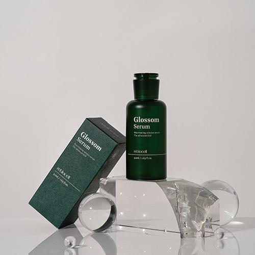 REBLOCELL Glossom Serum EGF 4ppm 50ml