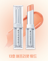 WAKEMAKE Dewy Gel Glaze Stick 3g - #13 Apricottude