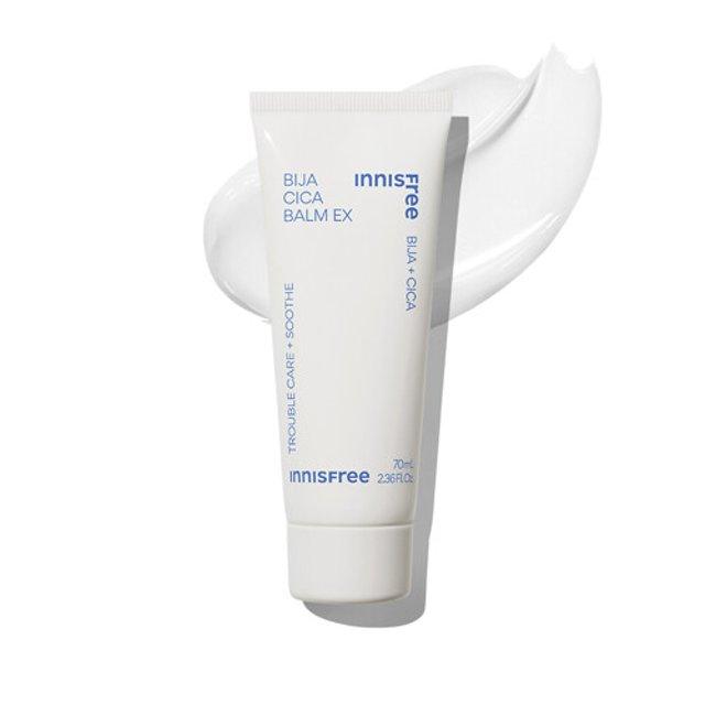 Innisfree Bija Cica Balm EX 70ml