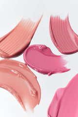 Romand Glasting Color Gloss 4g - 01 Peony Ballet