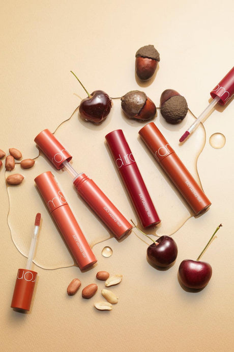 Romand Juicy Lasting Tint Autumn Series 5.5g