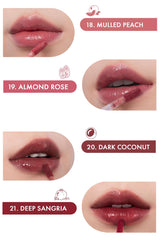 Romand Juicy Lasting Tint Ripe Fruits Series 5.5g