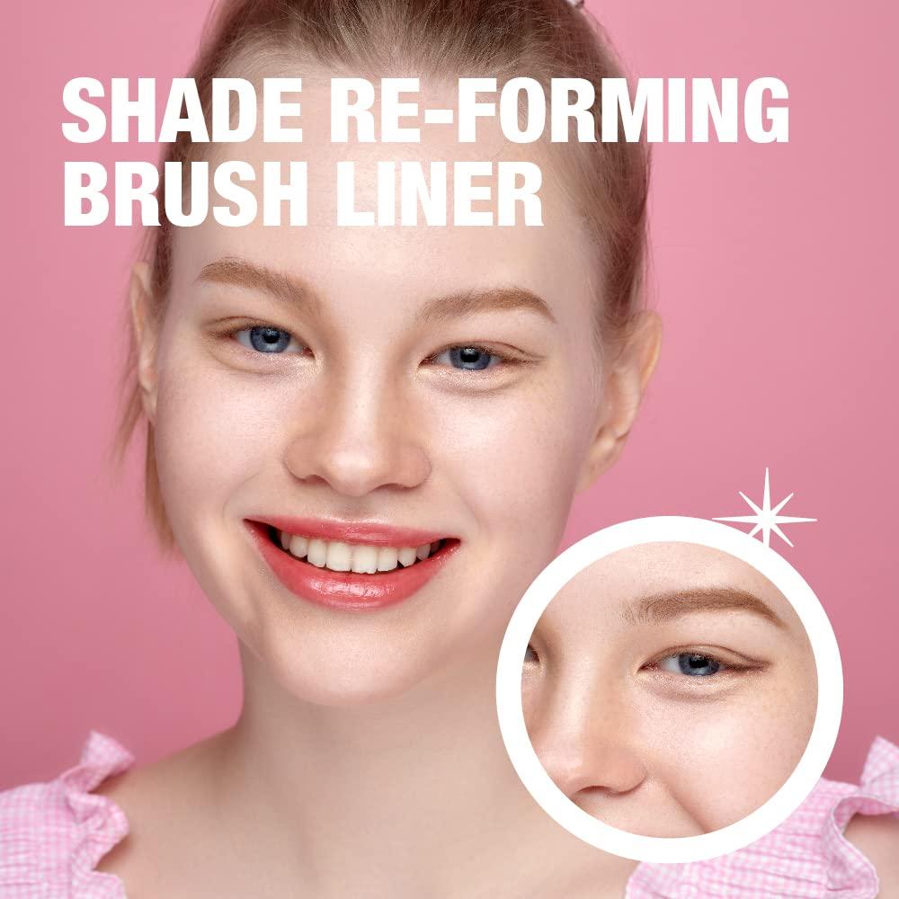 Colorgram Shade Re-Forming Brush Liner 0.5g