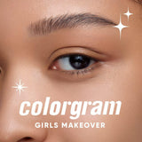 Colorgram Shade Re-Forming Brush Liner 0.5g