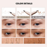 Colorgram Shade Re-Forming Brush Liner 0.5g