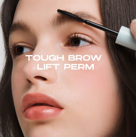 Entropy Tough Brow Lift Perm 20g