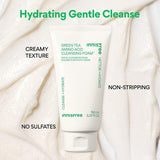 Innisfree Green Tea Amino Acid Cleansing Foam 150ml