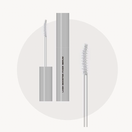 Entropy Brow & Lash Booster Serum (4 Types)