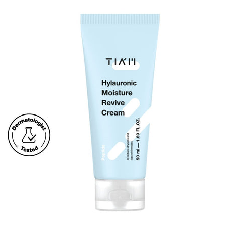 Tiam Hyaluronic Glow Revive Cream 50ml