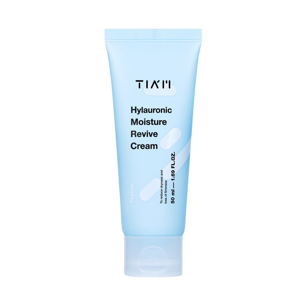 Tiam Hyaluronic Glow Revive Cream 50ml