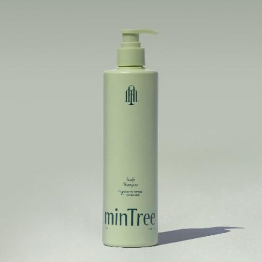 Min Tree Scalp Shampoo 500ml