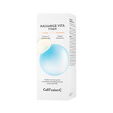 Cell FusionC Radiance Vita Toner 300ml