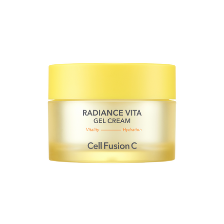 Cell FusionC  Radiance Vita Gel Cream 55ml