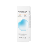 Cell FusionC Radiance Vita Cleansing Gel 200ml