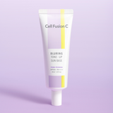 Cell FusionC Blurring Tone-Up Sun Base SPF 50+/ PA++++ 40ml