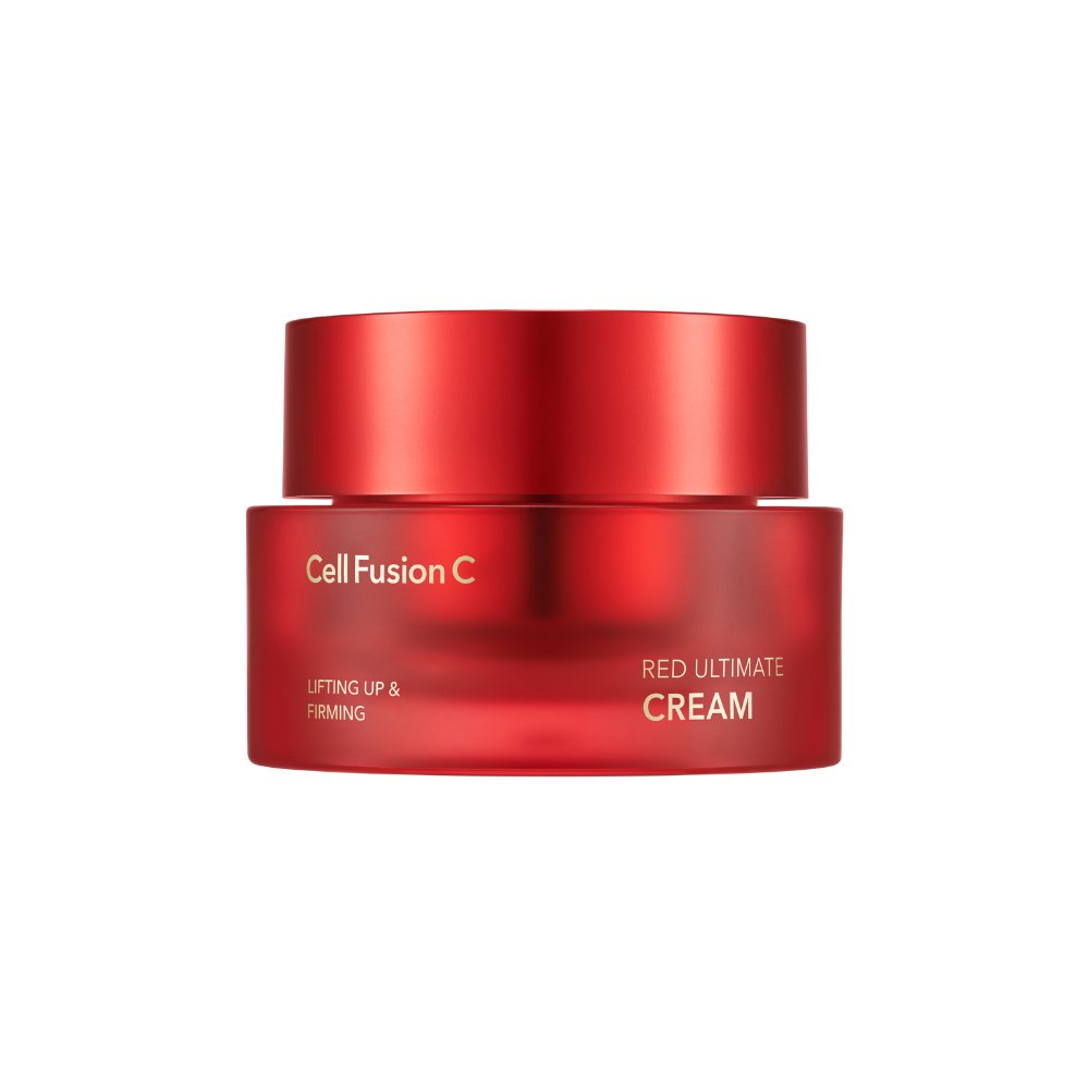 Cell FusionC Red Ultimate Cream 50ml