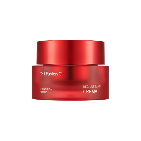 Cell FusionC Red Ultimate Cream 50ml