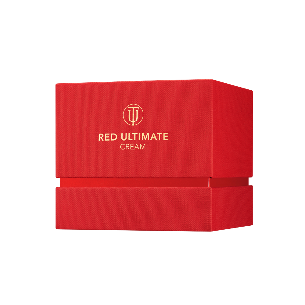 Cell FusionC Red Ultimate Cream 50ml