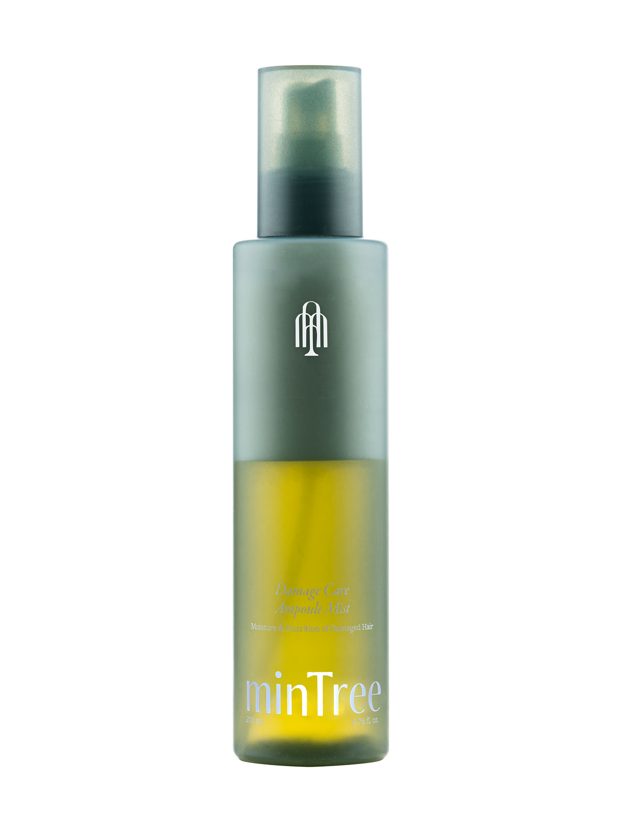 Min Tree Damage care ampoule mist 200ml