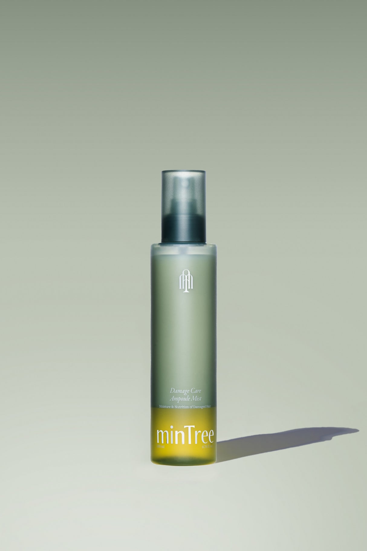 Min Tree Damage care ampoule mist 200ml