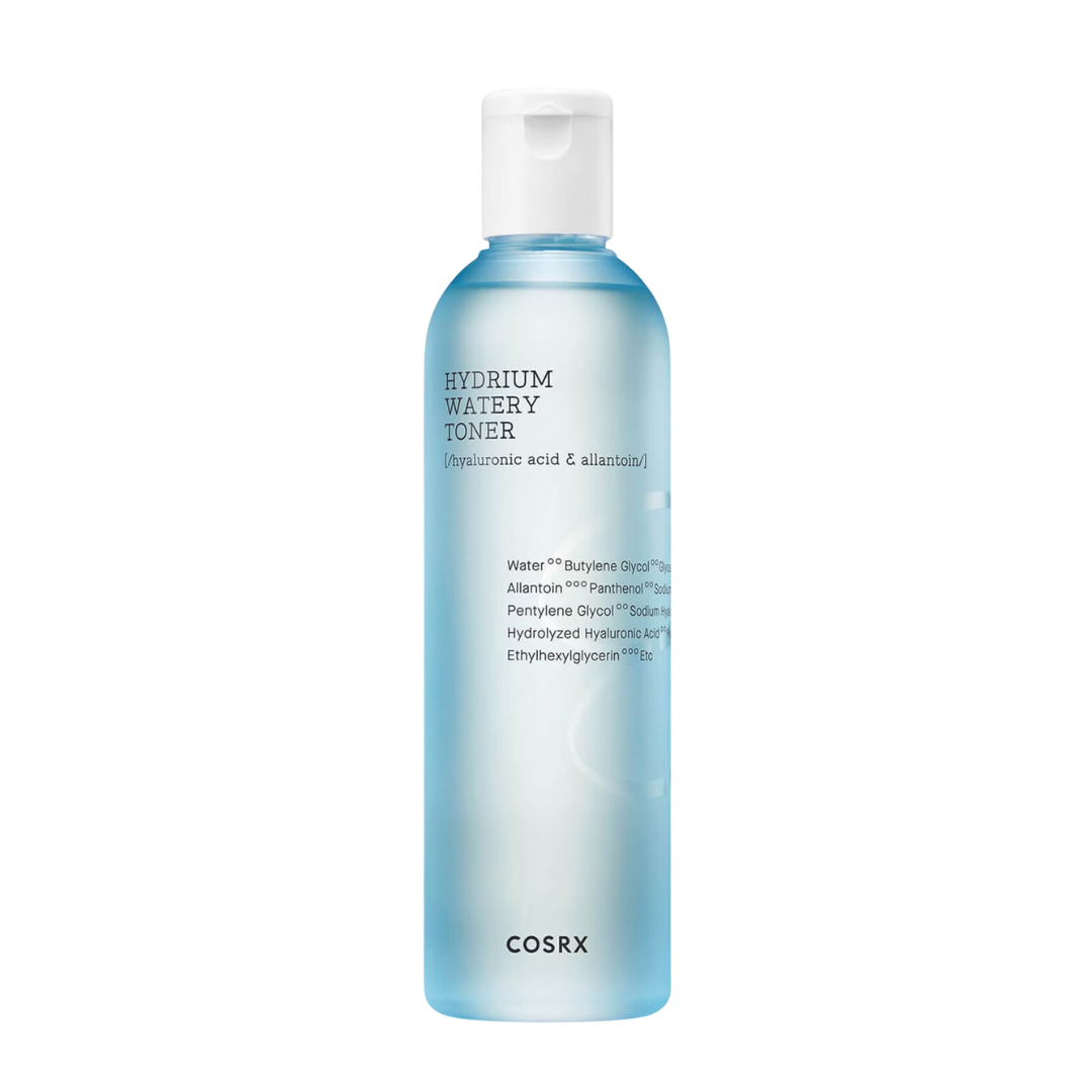 Cosrx Hydrium Watery Toner 280ml