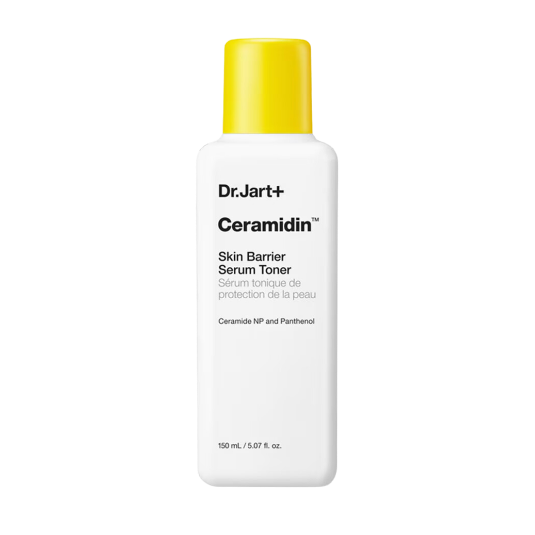 Dr. Jart+ Ceramidin Skin Barrier Serum Toner 150ml