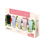 Mary & May Vegan Wash Off Mask Mini Gift Set (30g x5)