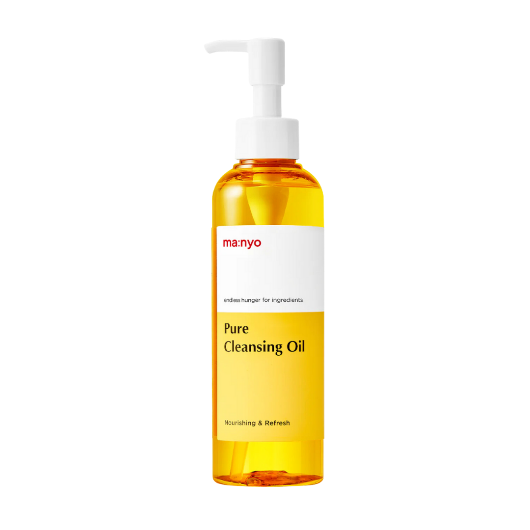 Ma:nyo Pure Cleansing Oil Deep Clean 200ml