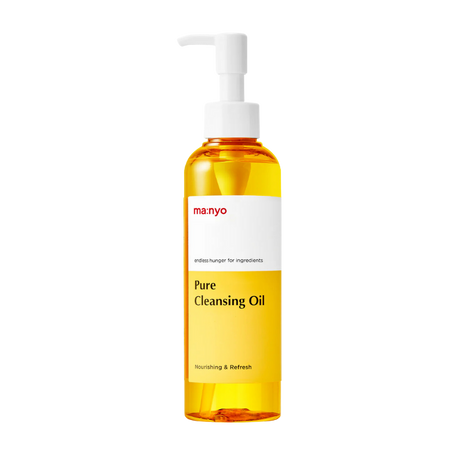 Ma:nyo Pure Cleansing Oil Deep Clean 200ml