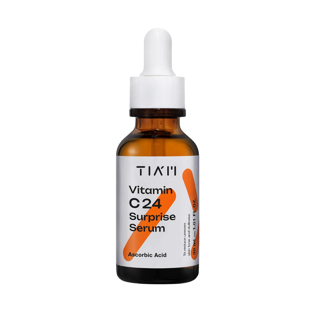 TIAM Vitamin C 24 Surprise Serum - 30ml