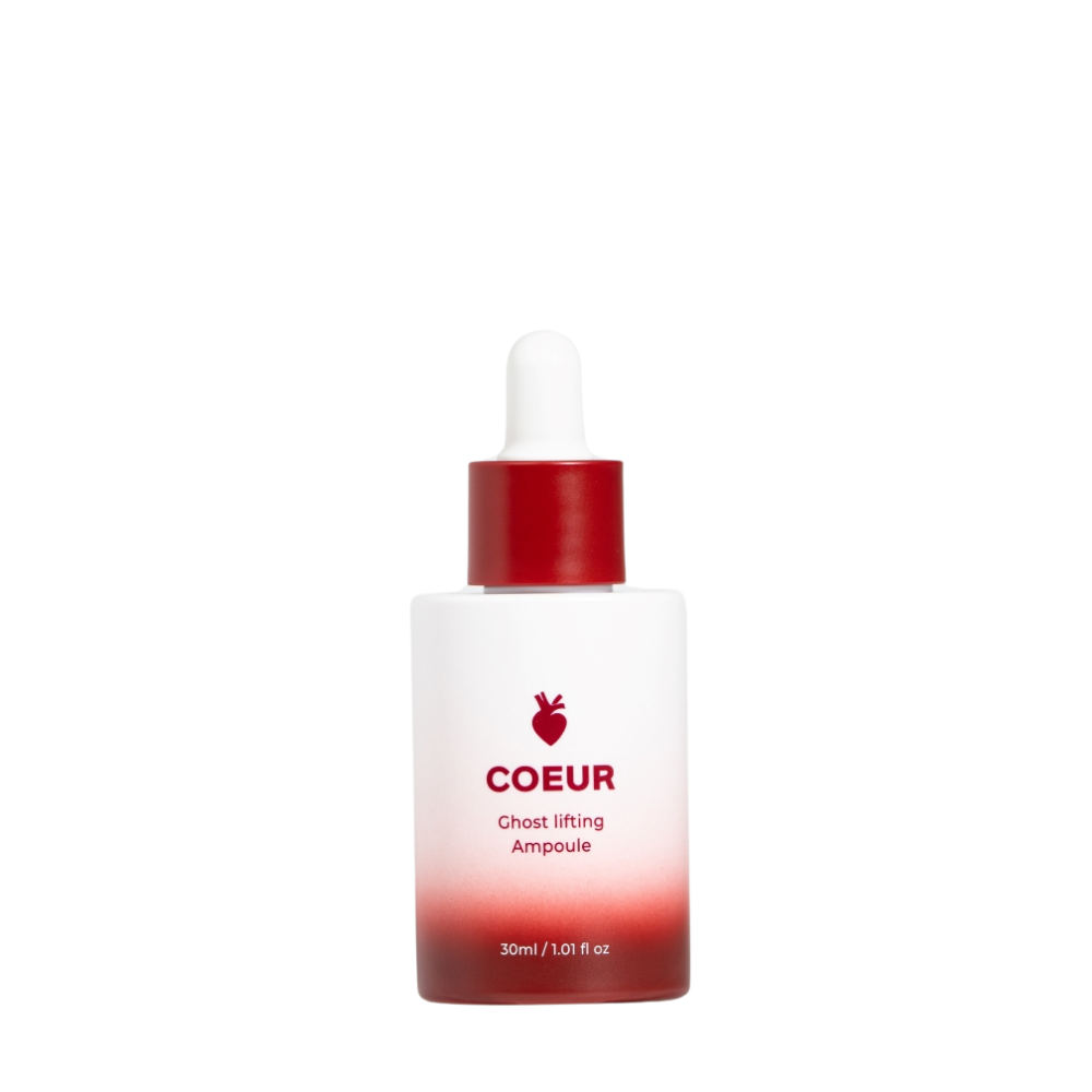 Coeur Ghost lifting Ampoule 30ml