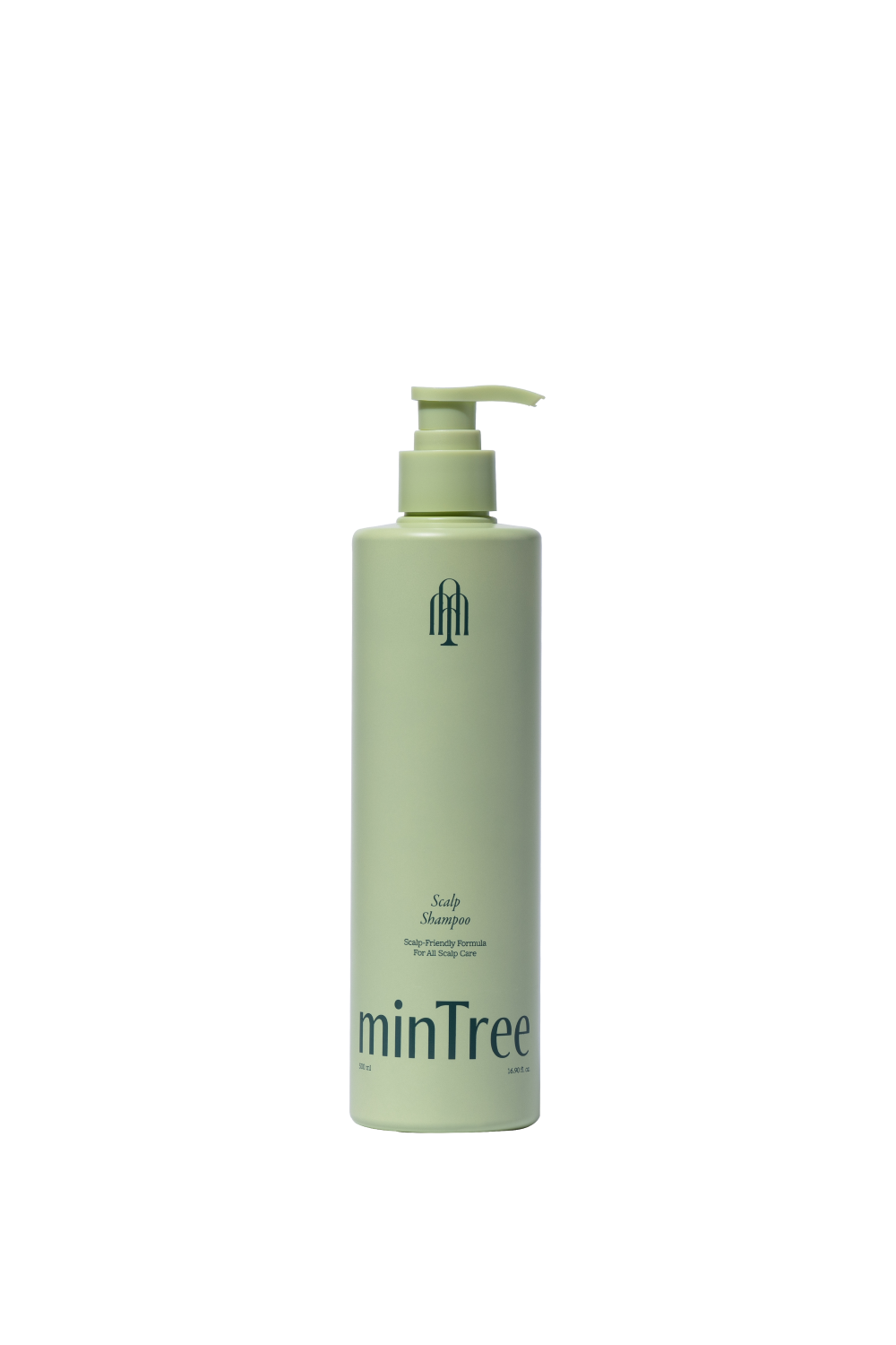 Min Tree Scalp Shampoo 500ml