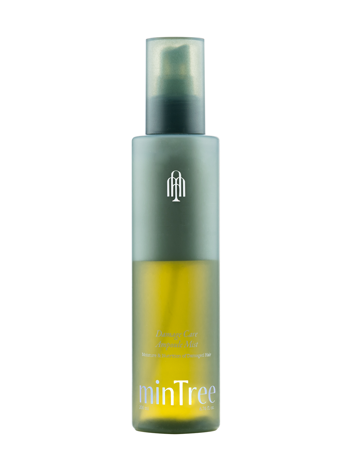 Min Tree Damage care ampoule mist 200ml