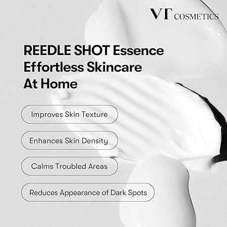 VT Cosmetic Reedle  Shot 700 30ml